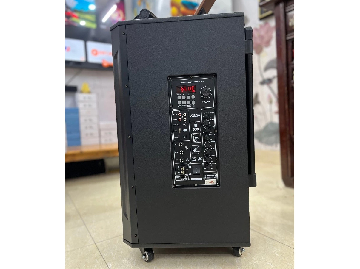 Koda KD1518