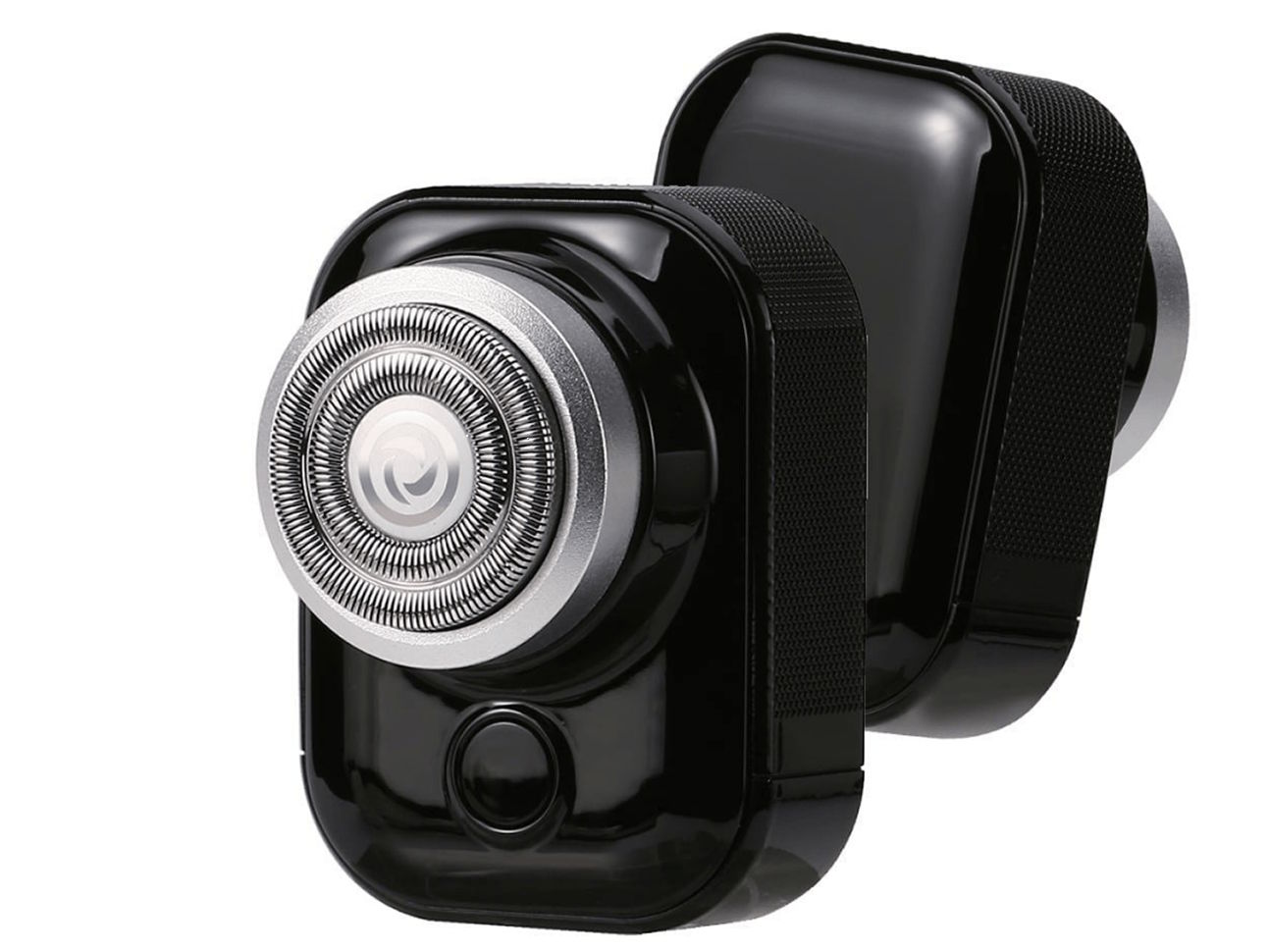 Máy cạo râu khô và ướt Hyundai PHT-046-BK
