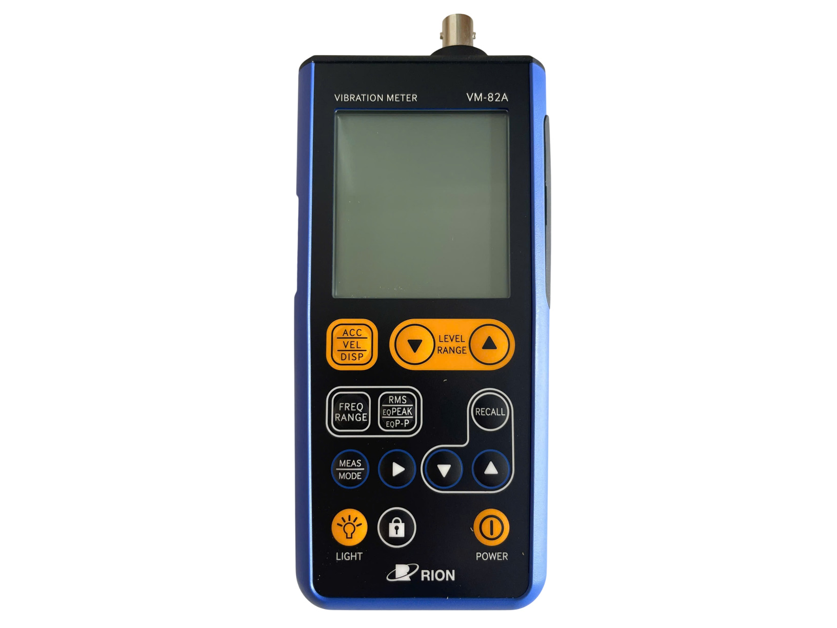 Máy đo độ rung Rion VM-82A