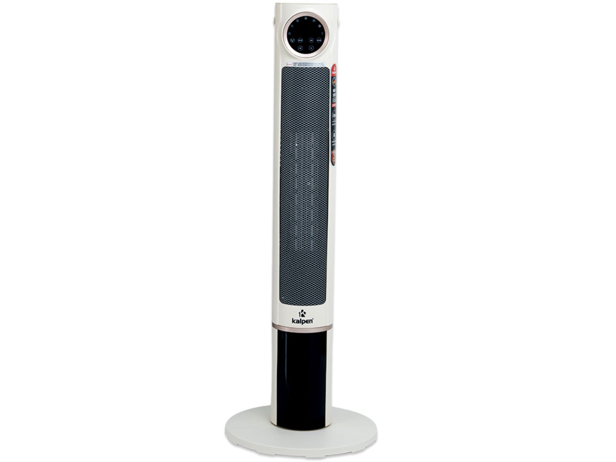 Máy sưởi gốm PTC Kalpen E10