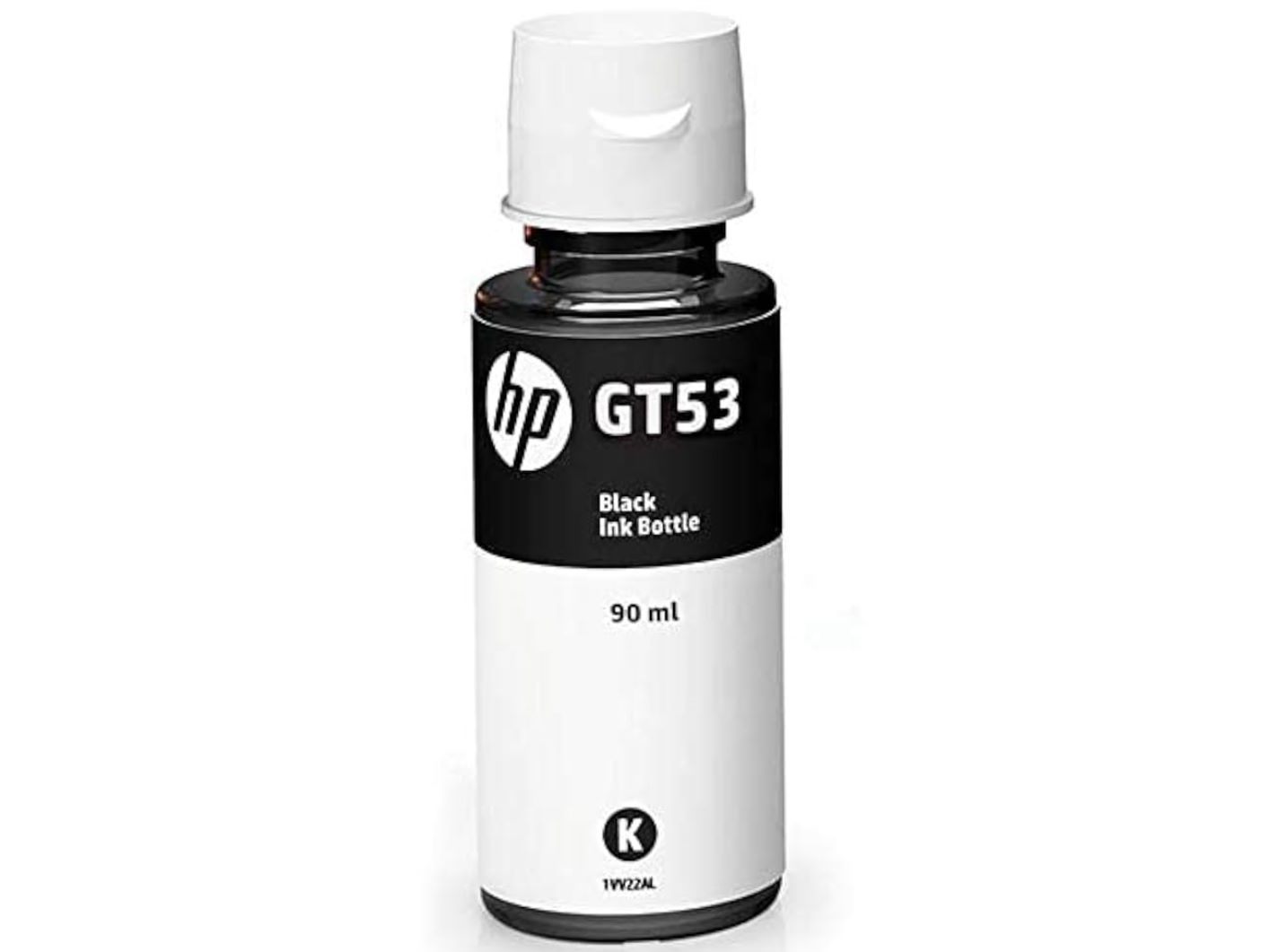 Mực in phun HP GT53 BK (1VV22AA)