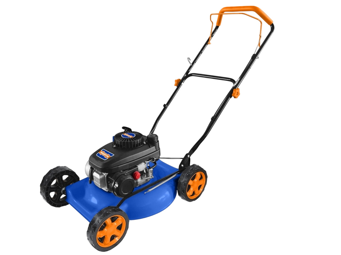 Xe cắt cỏ 4 thì 3KW Wadfow WGM2A18