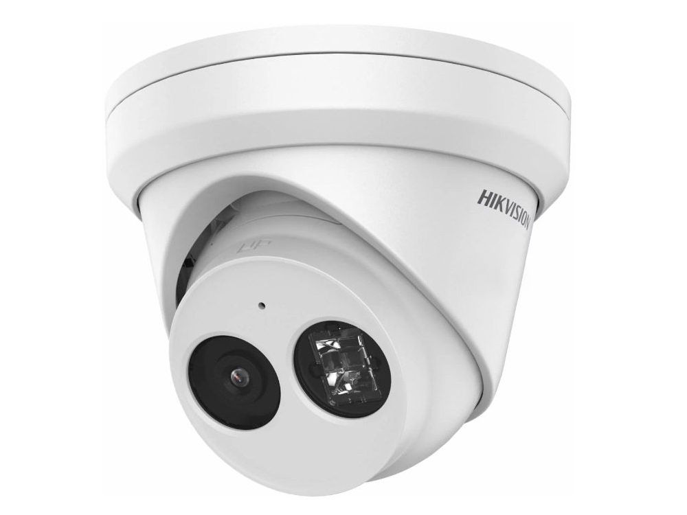 Camera IP bán cầu hồng ngoại 2MP Hikvision DS-2CD2323G2-IU
