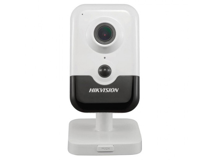 Camera Wifi 4MP Hikvision DS-2CD2443G2-IW (W)