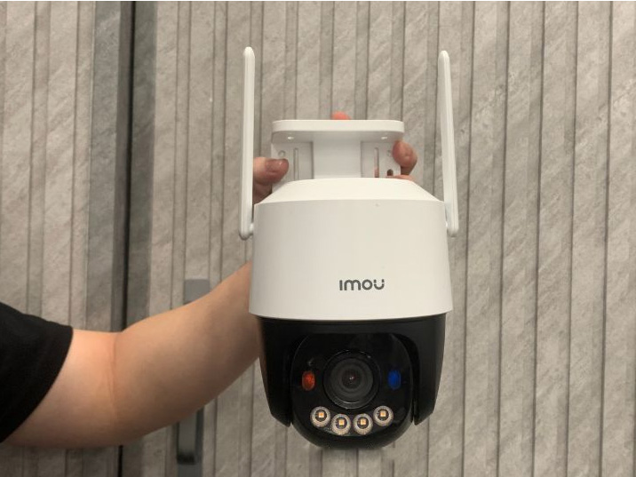 Camera Wifi IMOU IPC-K7FP-8V0N