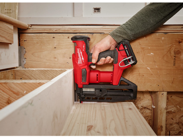 Milwaukee M18 FN16GS-0X0