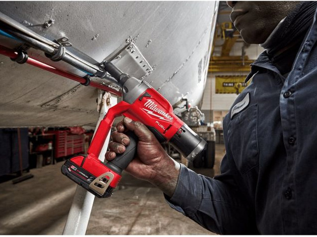 Milwaukee M18 FRT
