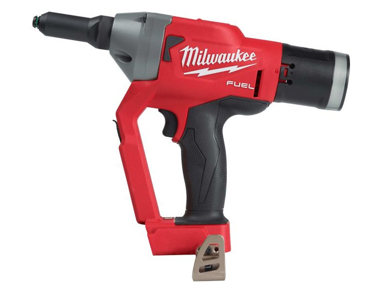 Máy bắn đinh rút Milwaukee M18 FRT (Chưa pin, sạc)