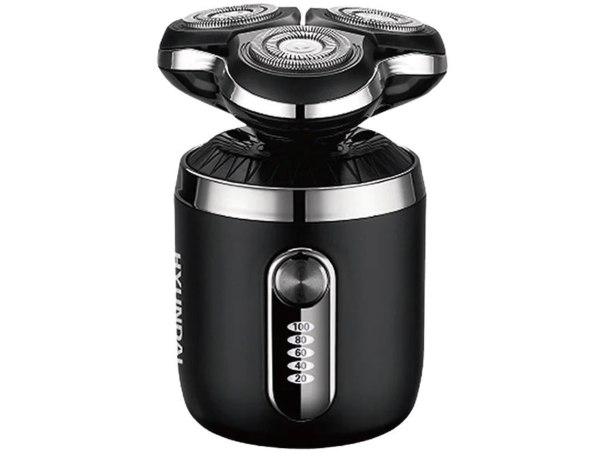 Máy cạo râu khô và ướt Hyundai PHT-083-BK