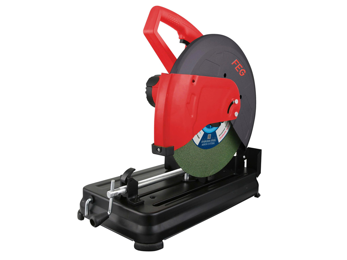 Máy cắt sắt FEG EG-932