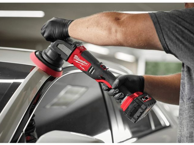 Milwaukee M18 FROP15