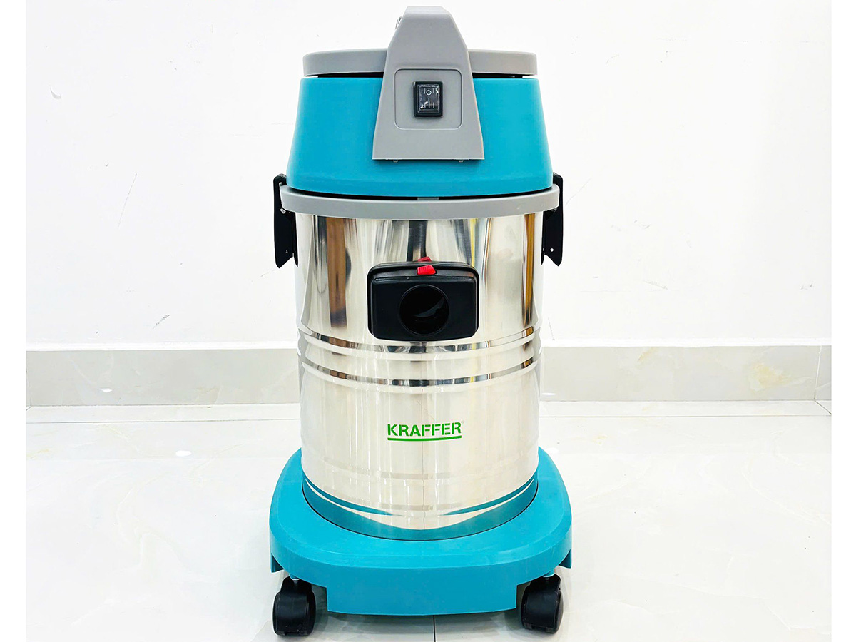 Máy hút bụi công nghiệp 