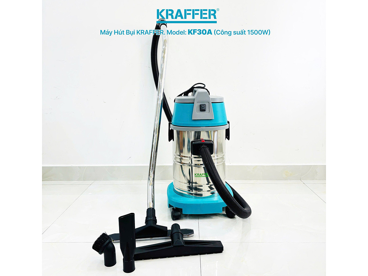Kraffer KF30A