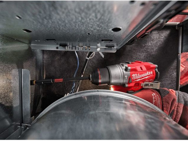 Milwaukee M12 FPD2-0X