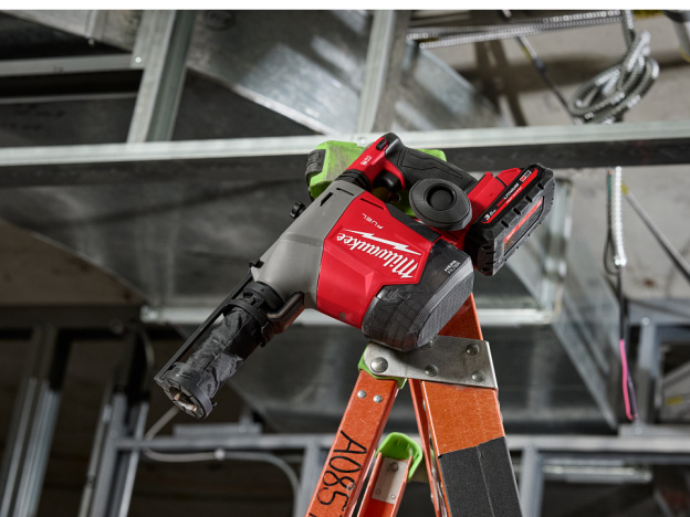 Milwaukee M18 FHAFOH16
