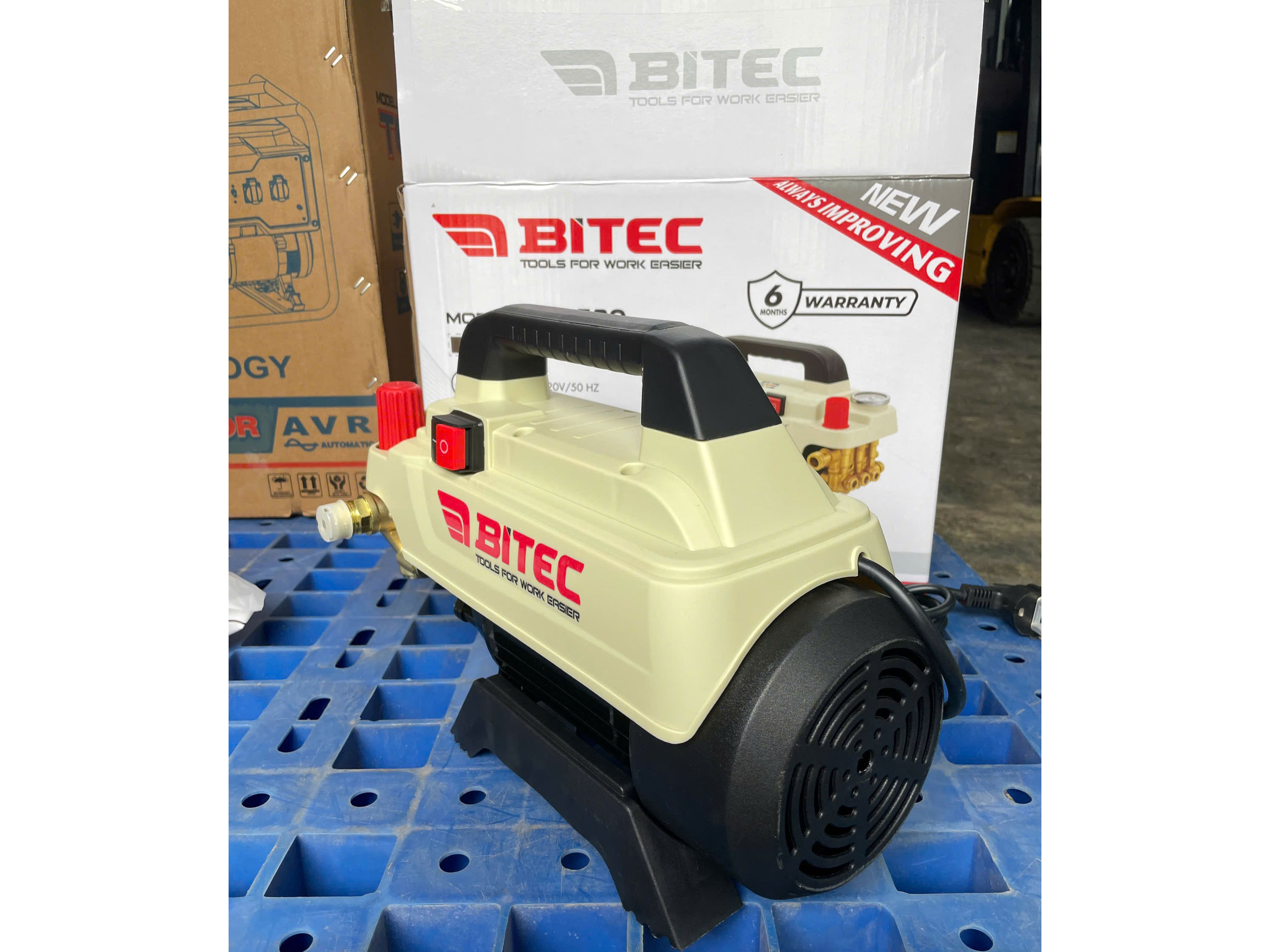Btec BT2730