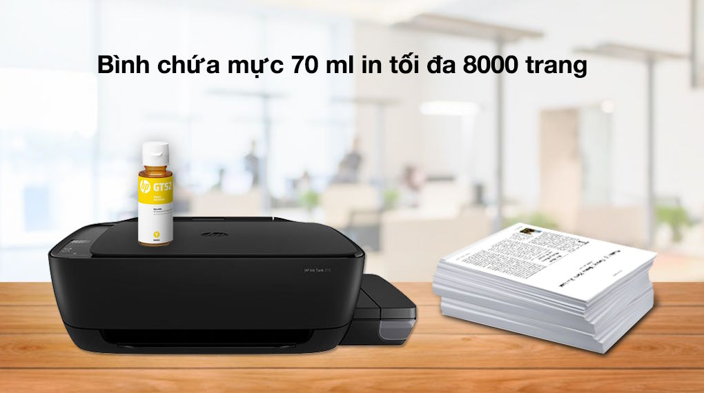 Mực in HP M0H56AA