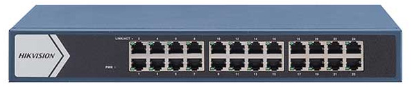 Hikvision DS-3E1524-EI
