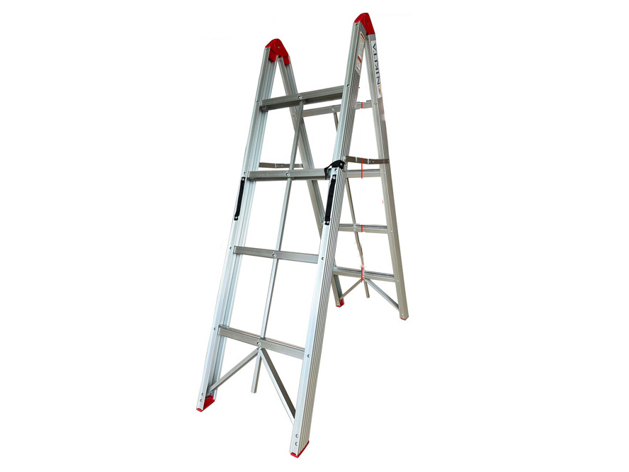 Thang ghế gấp gọn Nikita GZT604