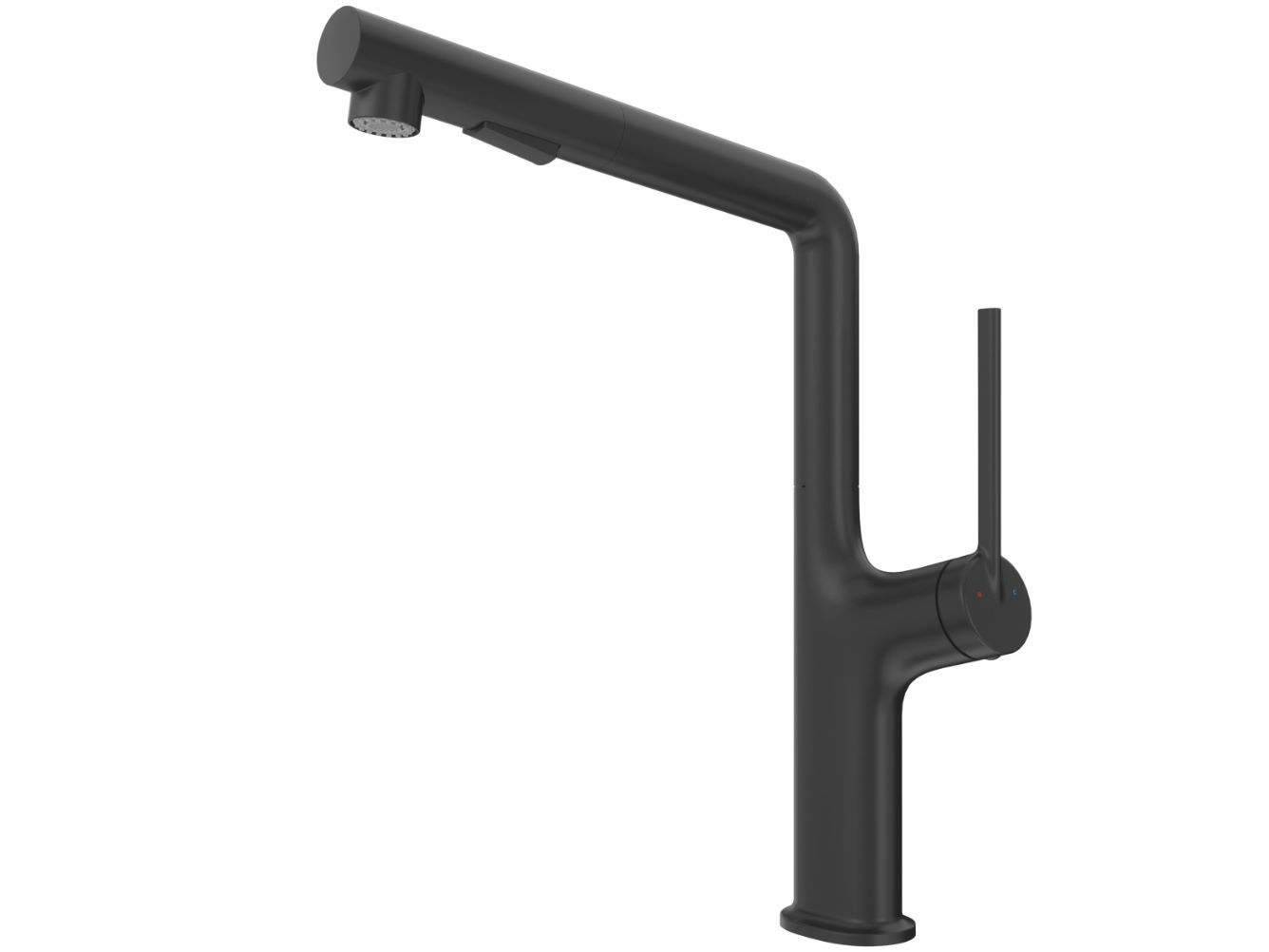 Vòi rửa bát Kluger KLF0001B