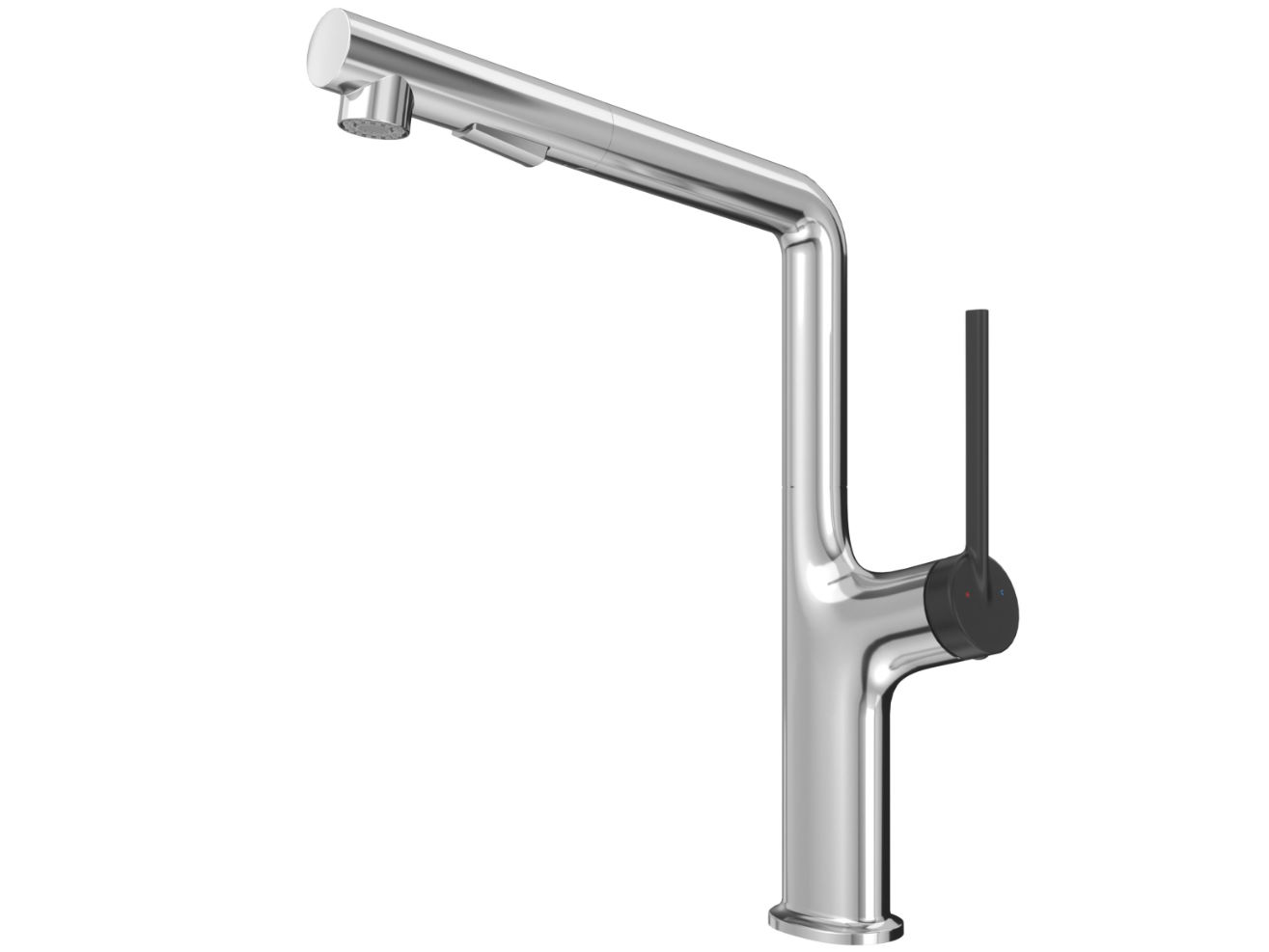 Vòi rửa bát Kluger KLF0001C