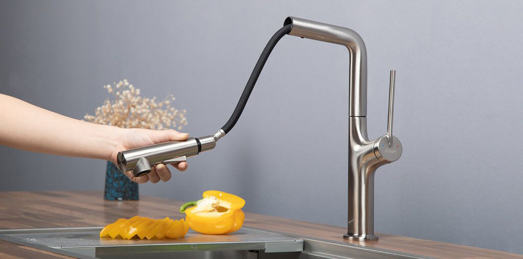 Kluger KLF0001S