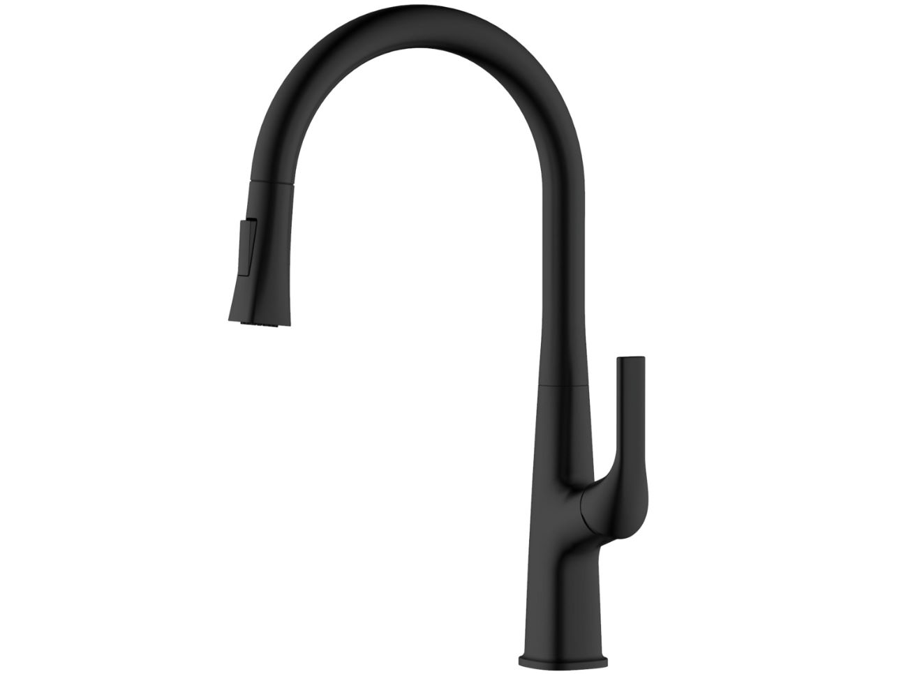 Vòi rửa bát Kluger KLF0002B