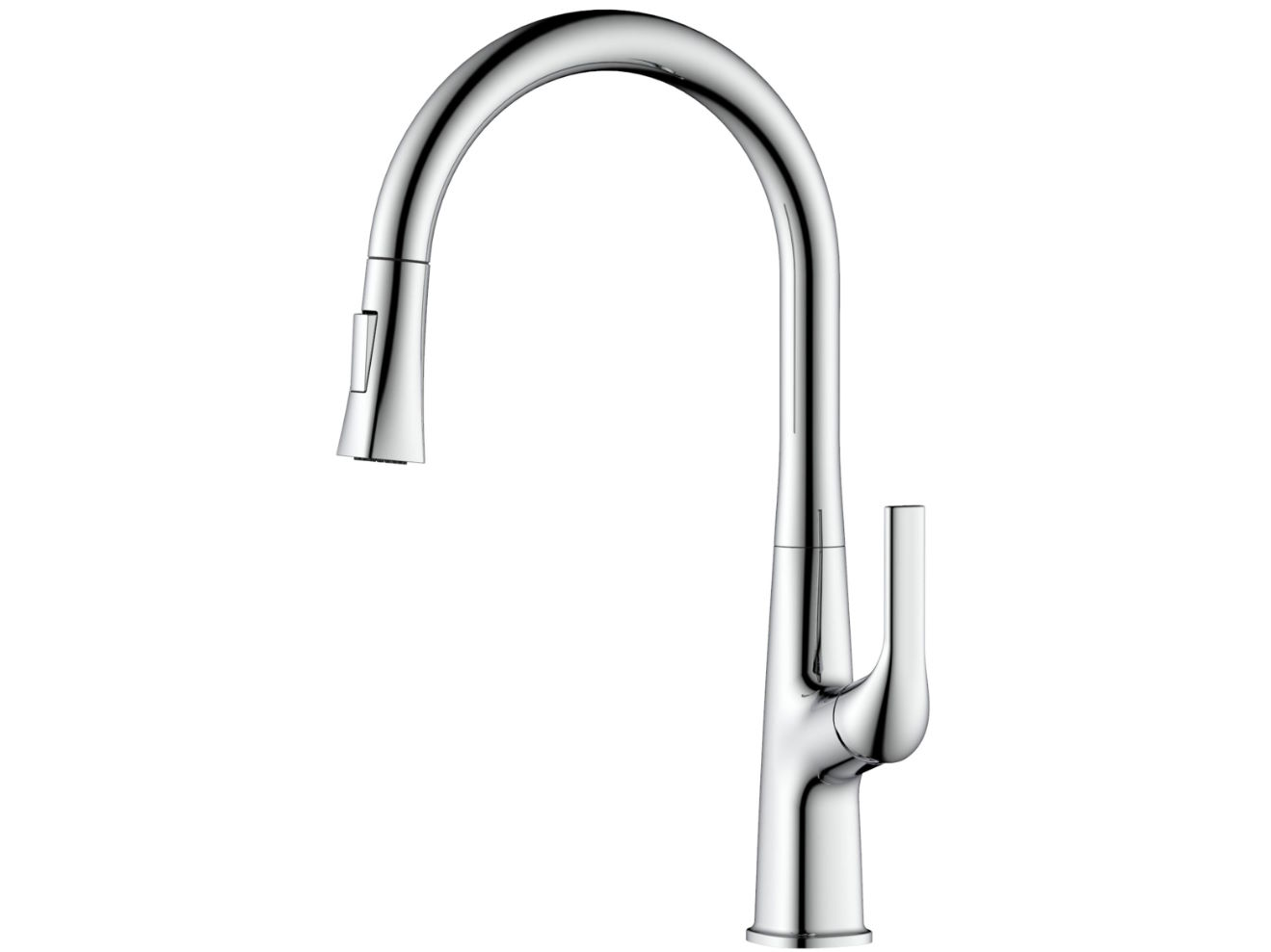 Vòi rửa bát Kluger KLF0002C