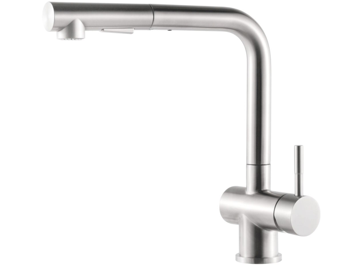 Vòi rửa bát Kluger KLF0013C