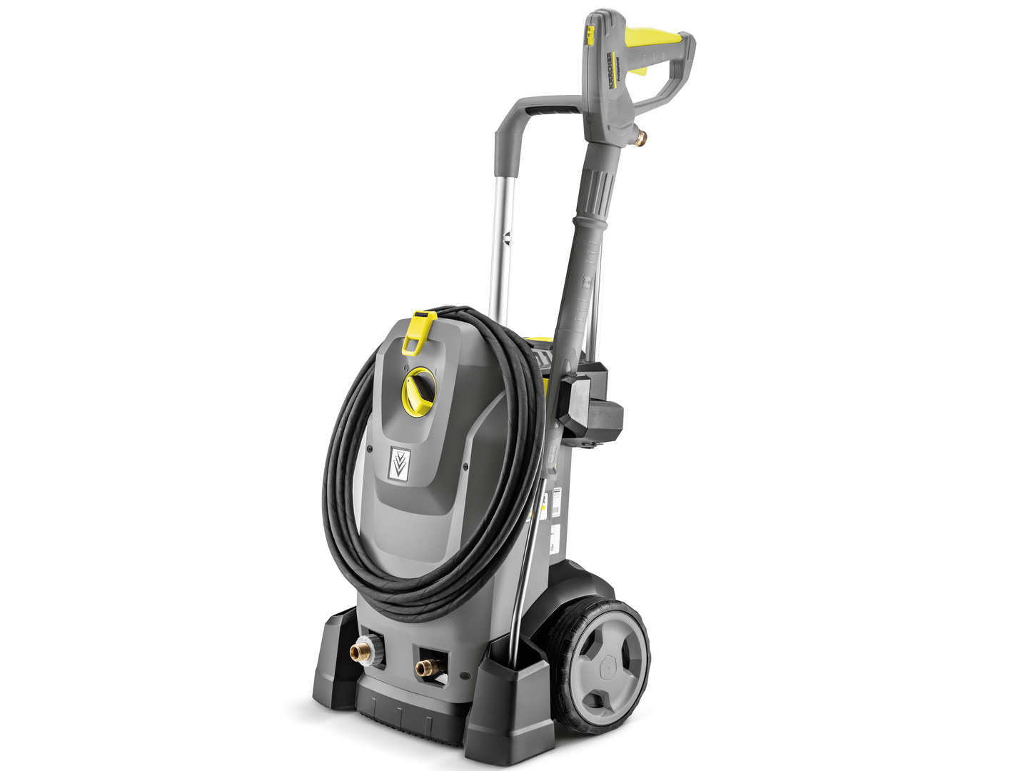 Máy làm sạch áp lực Karcher HD 7/14-4 (1.524-930.0)
