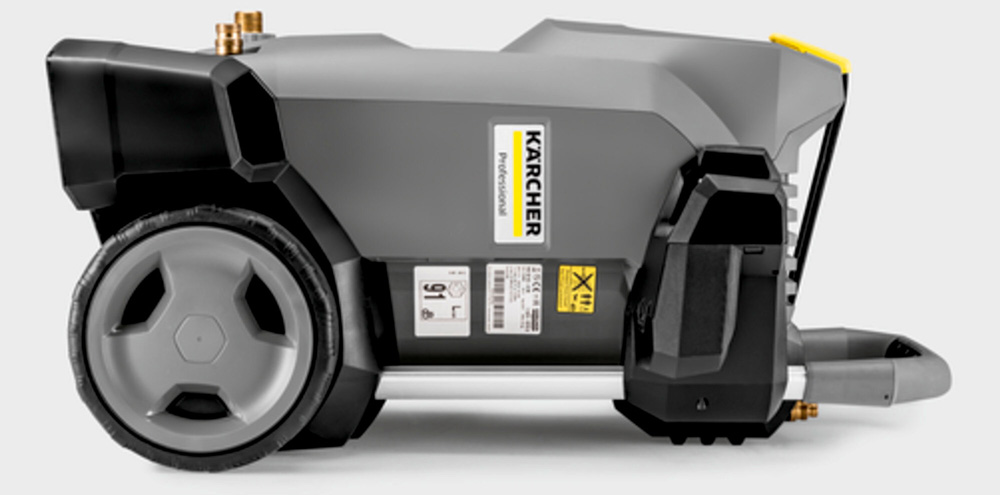Karcher HD 7/14-4 (1.524-930.0)