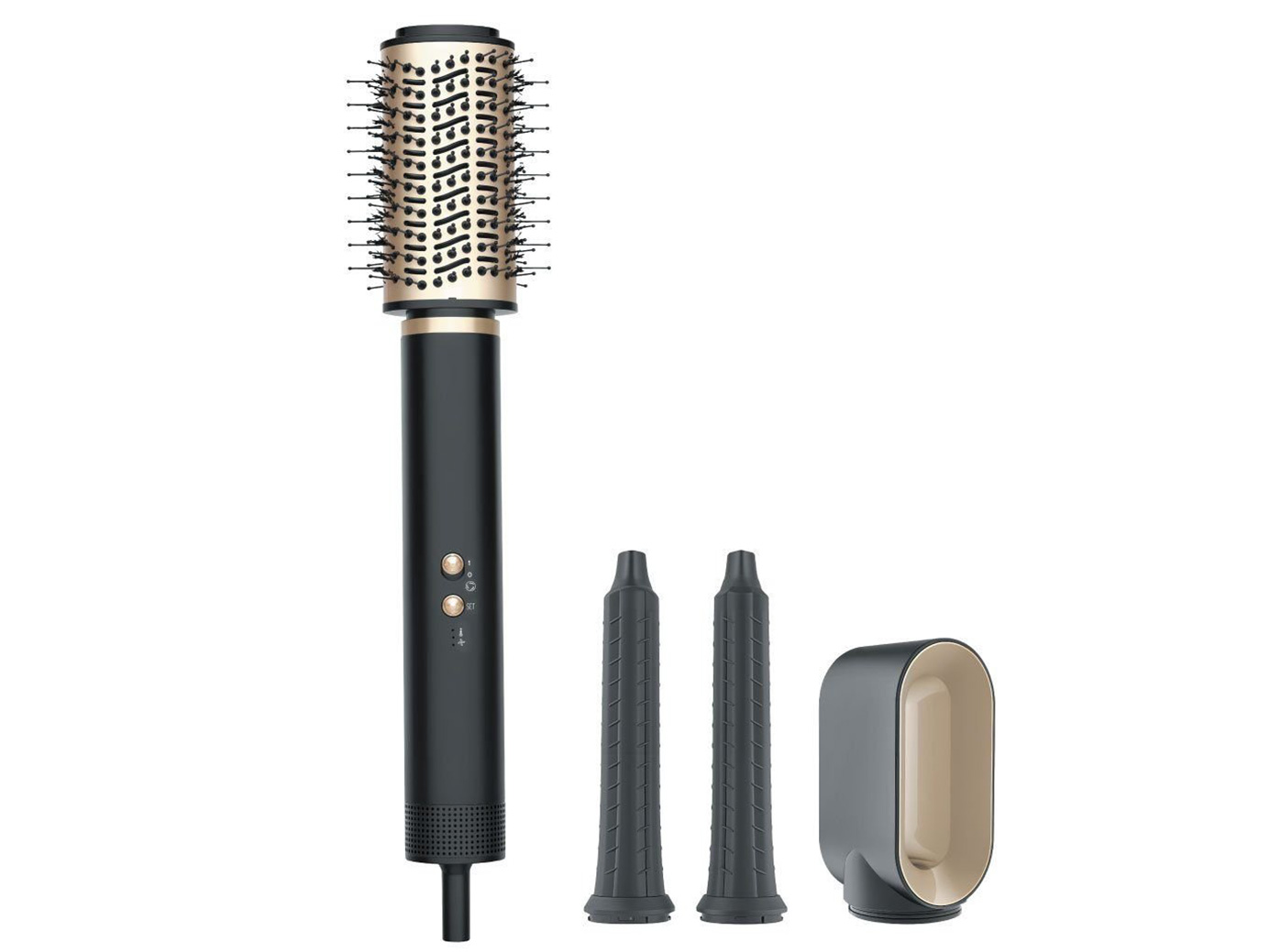 Máy sấy tóc 4 in 1 Style Hamilton Beach 015097