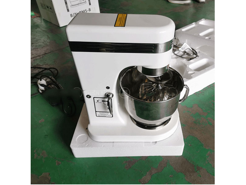 Máy trộn bột Berjaya BJY-BM5-B (5 lít)