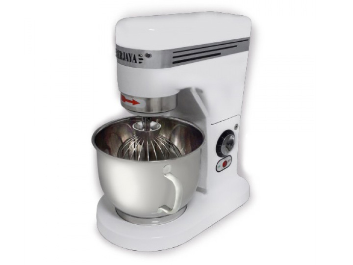Máy trộn bột Berjaya BJY-BM5-B (5 lít)