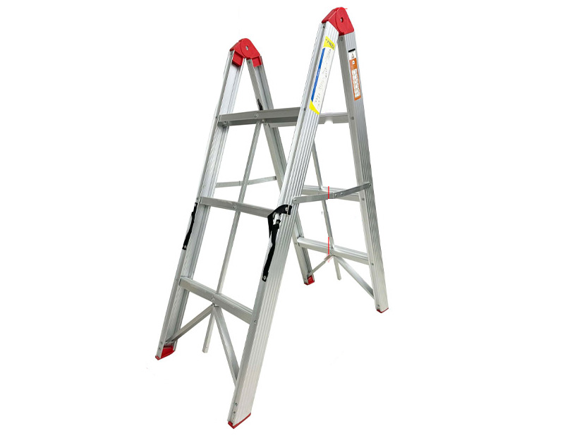 Thang ghế gấp gọn Nikita GZT603