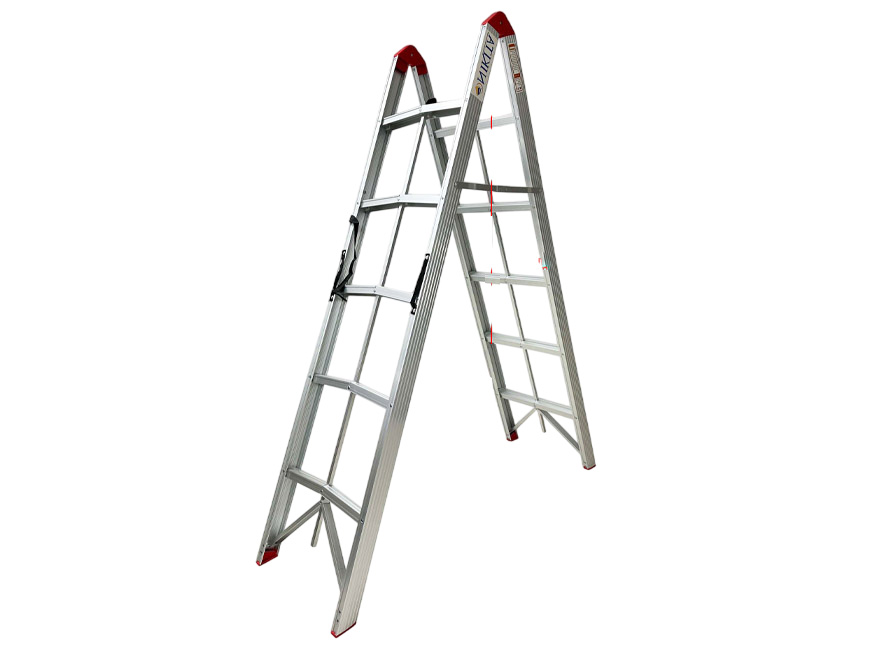 Thang ghế gấp gọn Nikita GZT605
