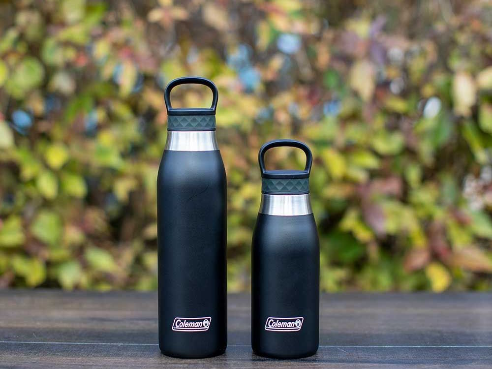 Bình giữ nhiệt Coleman Bottle Double Stainless - 2220144
