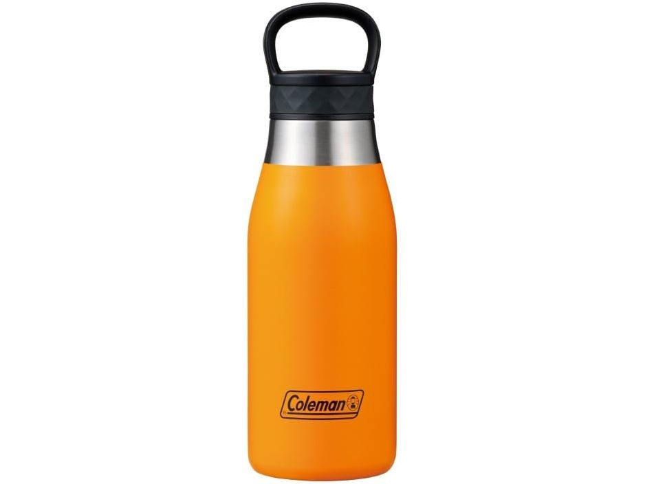 Bình giữ nhiệt Coleman Bottle Double Stainless 350ml màu cam - 2220141