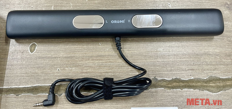 Cân sức khỏe điện tử thông minh Oromi iF2801A