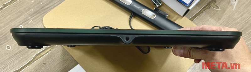 Cân sức khỏe điện tử thông minh Oromi iF2801A