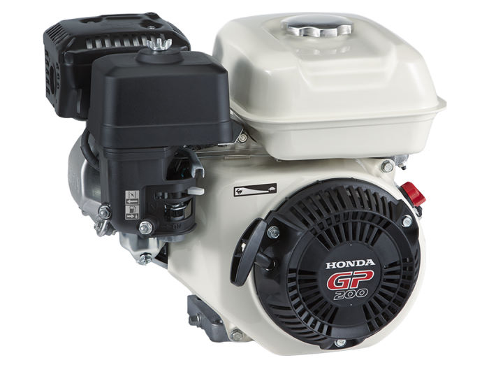 Động cơ Honda GP200H QH1 Động cơ Honda GP200H QH1