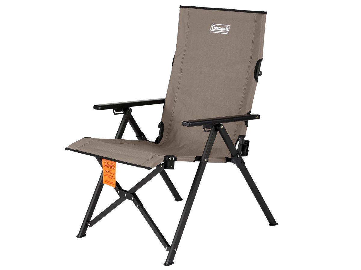 Ghế xếp Coleman Chair Lay NX Greige Asia 2219642