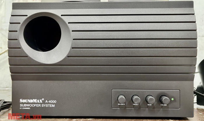 Loa nghe nhạc hay nhất