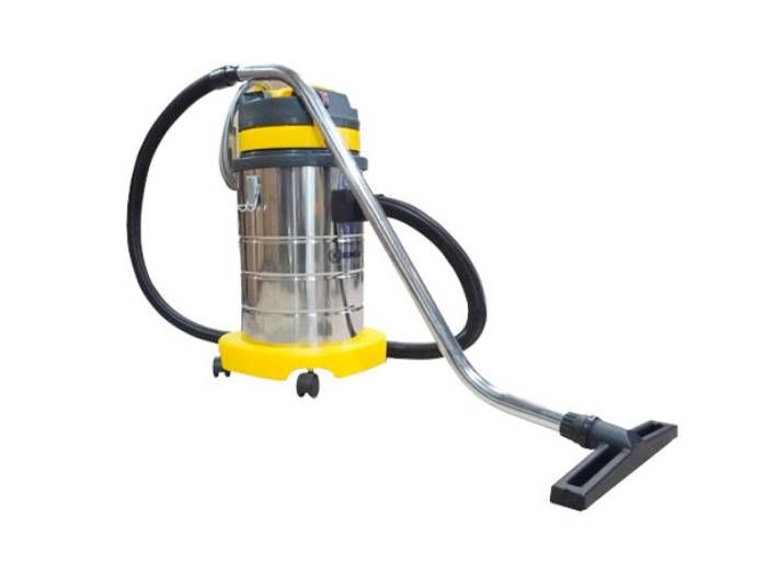 Máy hút bụi công nghiệp Kumisai KMS 35A