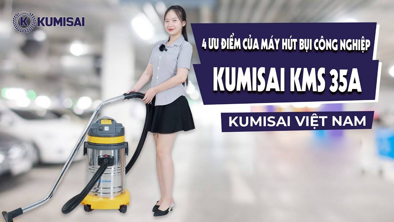 Kumisai KMS 35A 