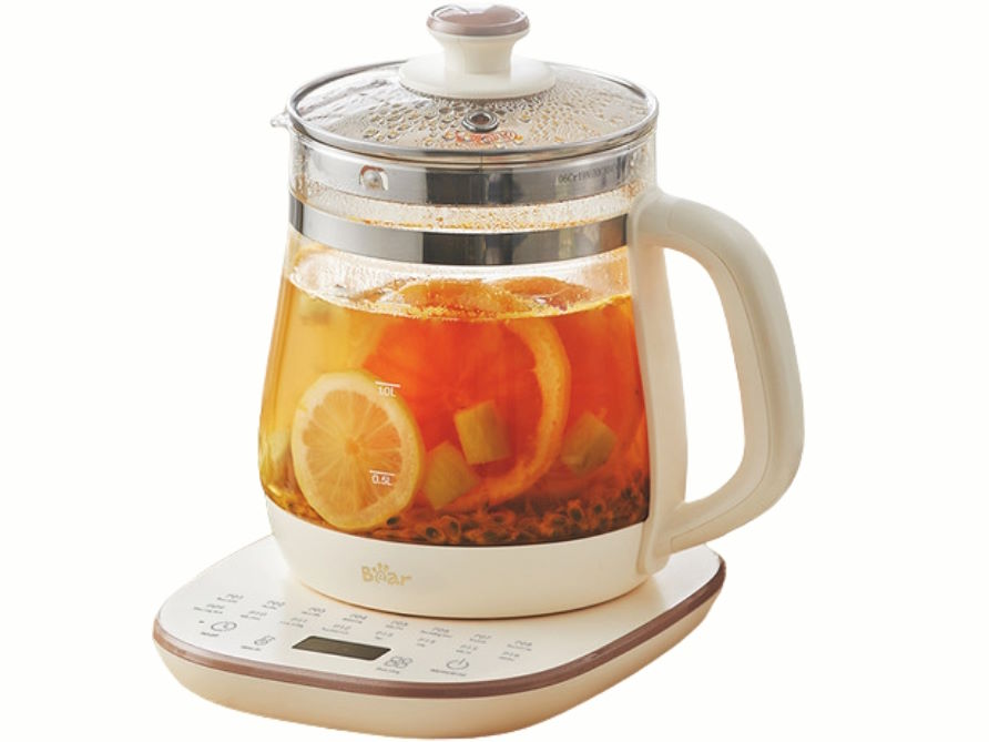 Máy pha trà Bear 1.5L HK-5H15L96