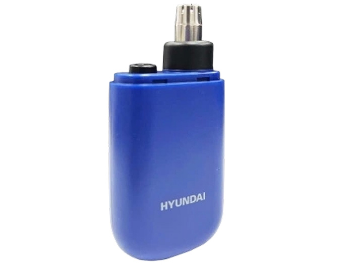 Máy tỉa lông mũi Hyundai FC-052-BU