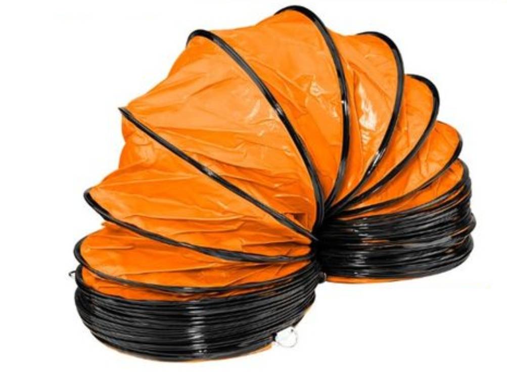 Ống dẫn 12 inch - 10m Wadfow WBPP1A12