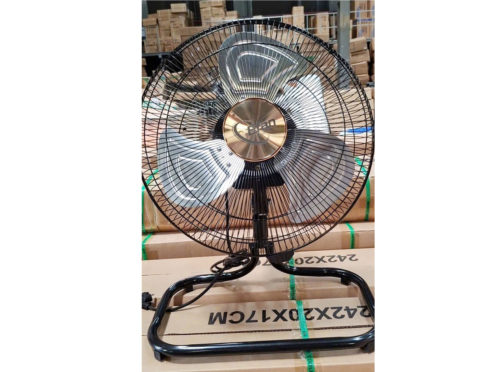 Quạt sàn công nghiệp Efan FE-45