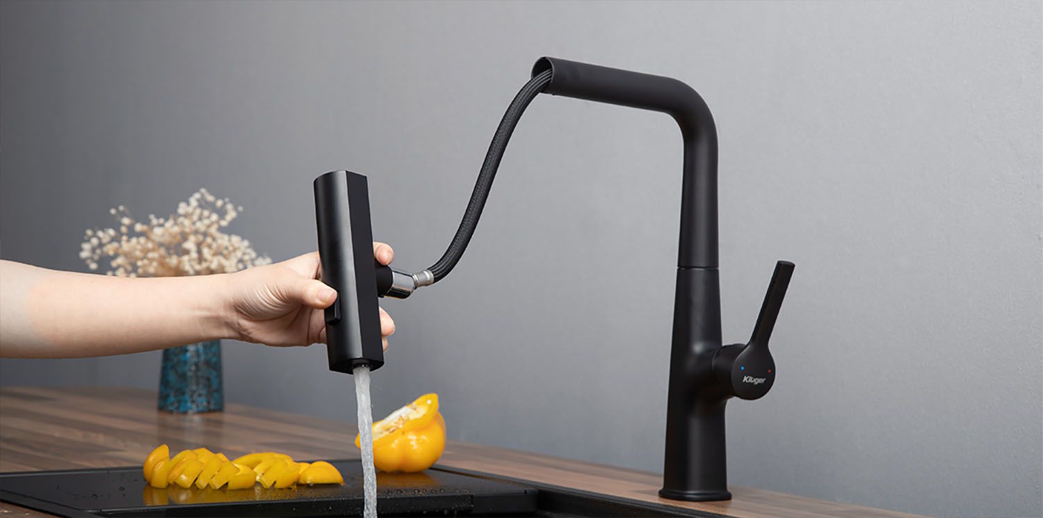 Kluger KLF0018B